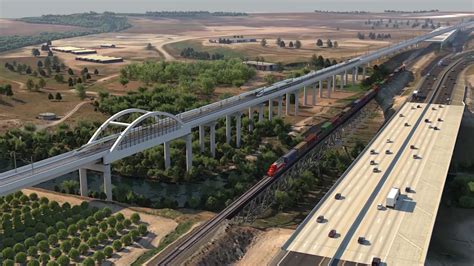 Go Big or Go Home: America’s Most Ambitious Megaprojects of .